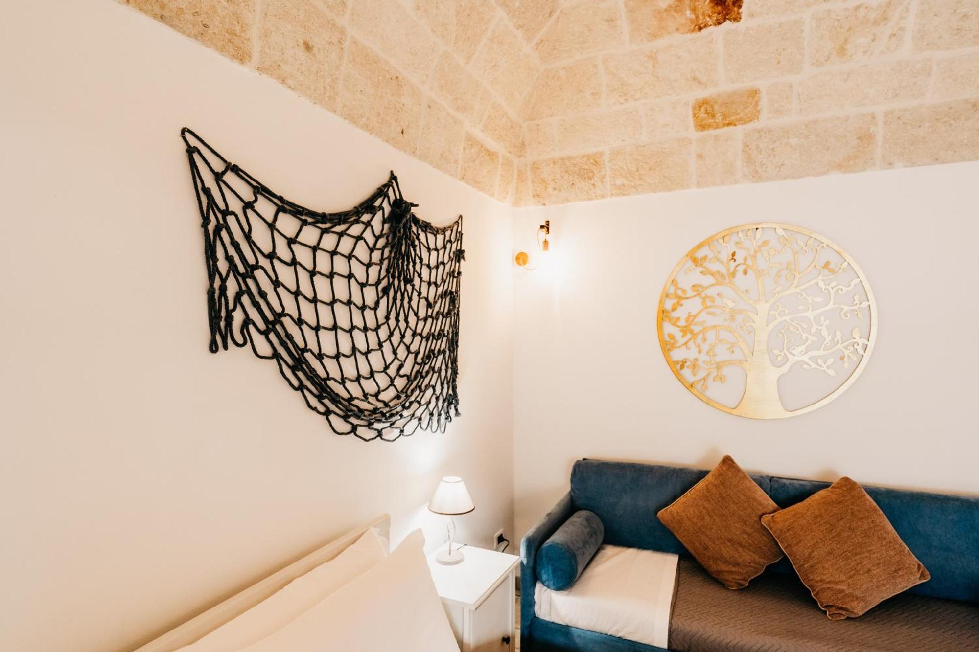 Le Contrade Via Roma Villa Monopoli Exterior photo